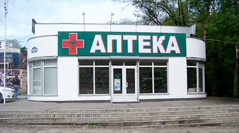 Аптека Невис Пестово