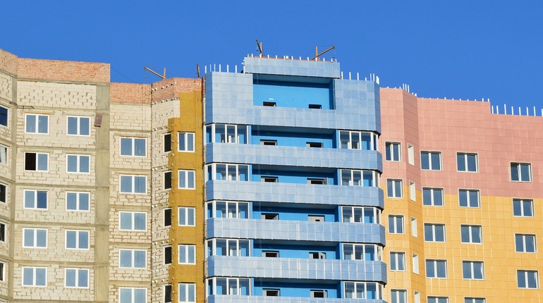 В Москве жилищное самоуправление будет происходить через онлайн-голосование