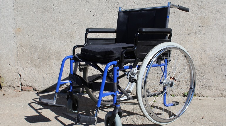 Сотрудник с инвалидностью: кем работают люди с ограниченными возможностями?