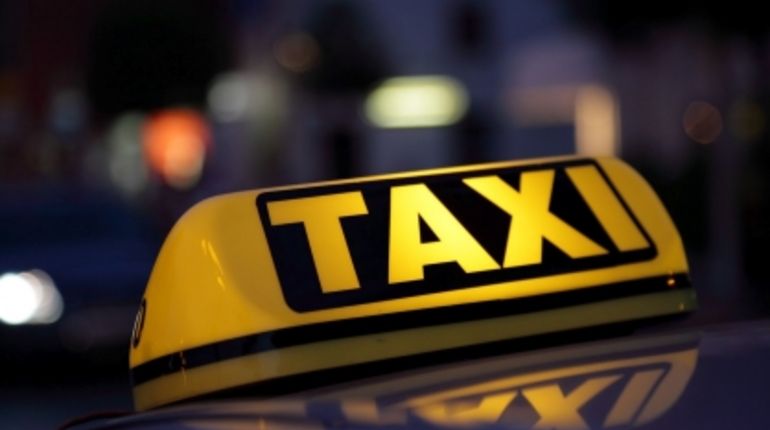 Таксист-нарушитель в Ленобласти попал под статью
