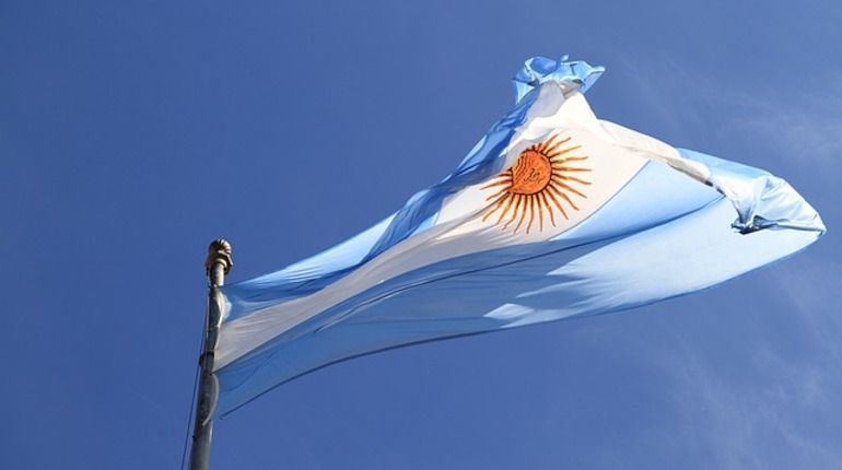 В Аргентине пропала военная подлодка с экипажем