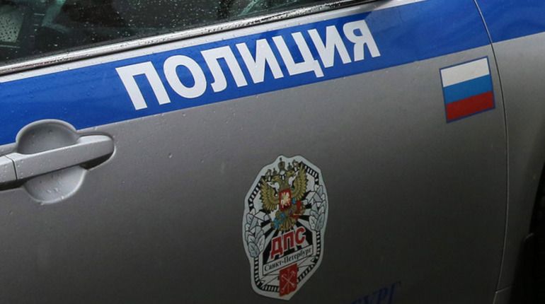 В Ленобласти 15-летний подросток угнал авто у пенсионера
