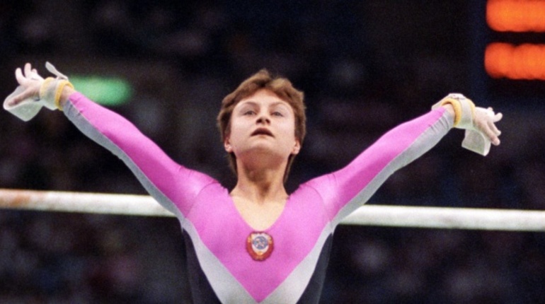 Комитет по спорту о Шушуновой: ушла талантливая спортсменка