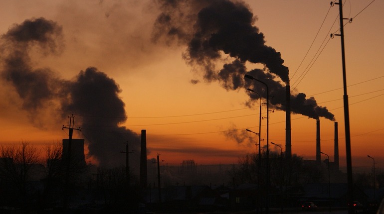 В Ленобласти загрязняющее предприятие оштрафовали на 210 тысяч рублей
