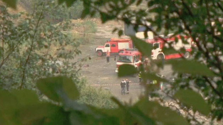 В Болгарии 15 человек погибли в ДТП с автобусом