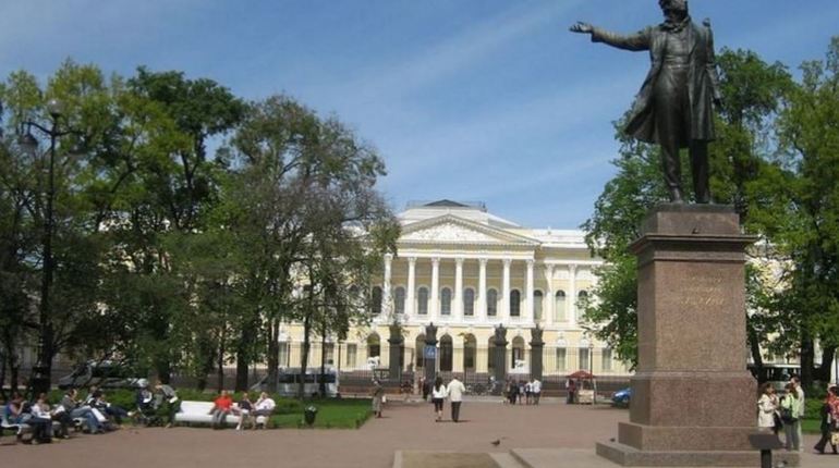 В Петербурге начался IV День русской музыки