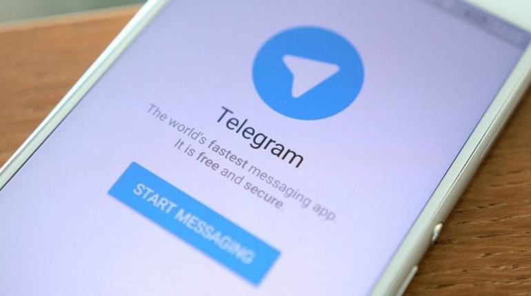 Арбитраж отклонил первый иск о взыскании убытков из-за блокировки Telegram