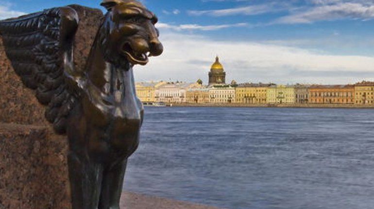 Петербург признан лучшим городом делового и событийного туризма России и СНГ