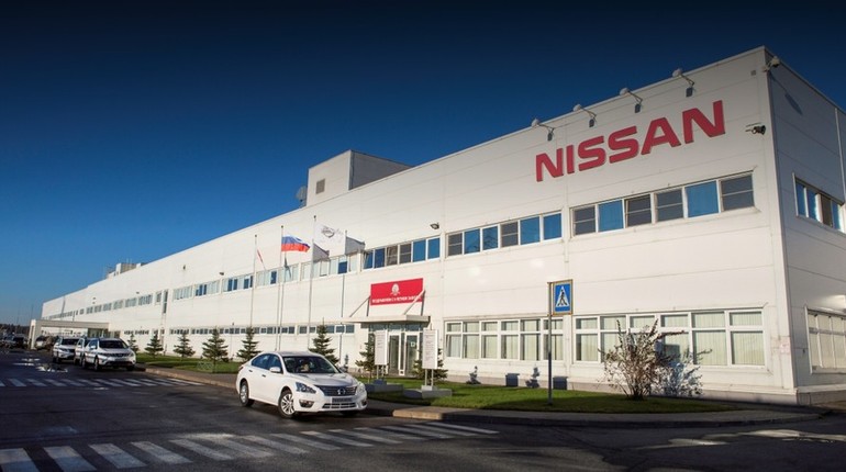 Суд на 15 суток приостановил работу организатора питания на заводе Nissan