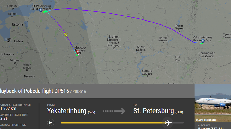 Рейс екатеринбург санкт петербург. Маршрут самолета Екатеринбург Санкт Петербург. Трассы самолетов над Екатеринбург. Маршрут рейса самолета Екатеринбург Санкт-Петербург. Маршрут полета самолета Москва Пермь.