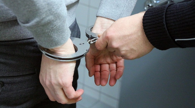 ФСБ и следком нашли троицу похитителей человека в Петербурге