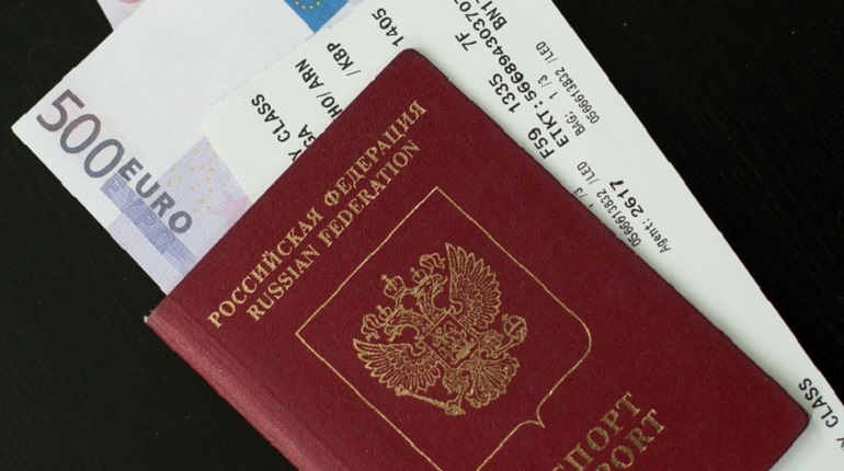 Билет на самолет с загранпаспортом москва ленкорань авиабилет цена