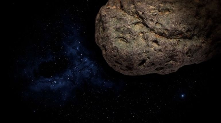 НАСА: к Земле приближается потенциально опасный астероид