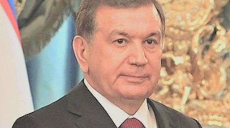Президент Узбекистана взял в аренду самолет Усманова